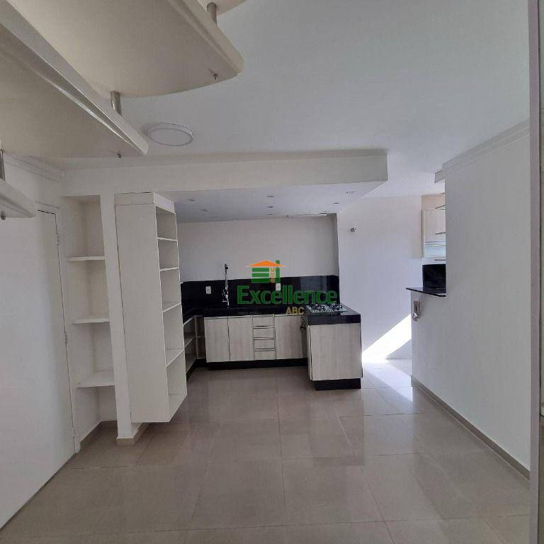 Cobertura à venda com 2 quartos, 83m² - Foto 2