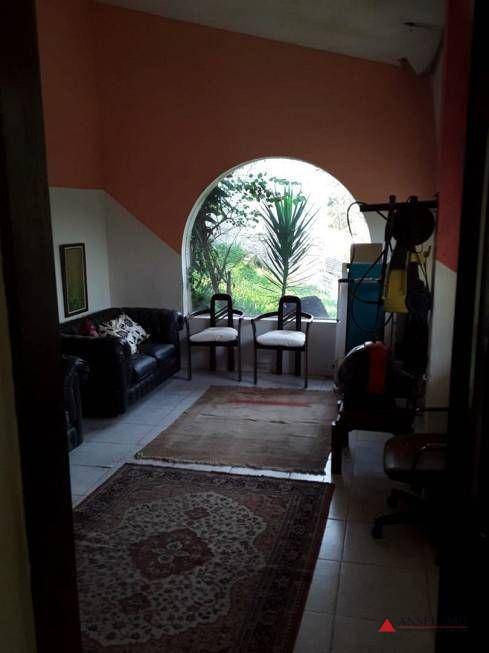 Casa de Condomínio à venda com 3 quartos, 600m² - Foto 9