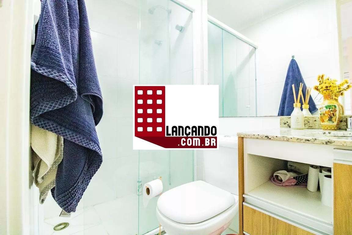 Apartamento à venda com 2 quartos, 61m² - Foto 16