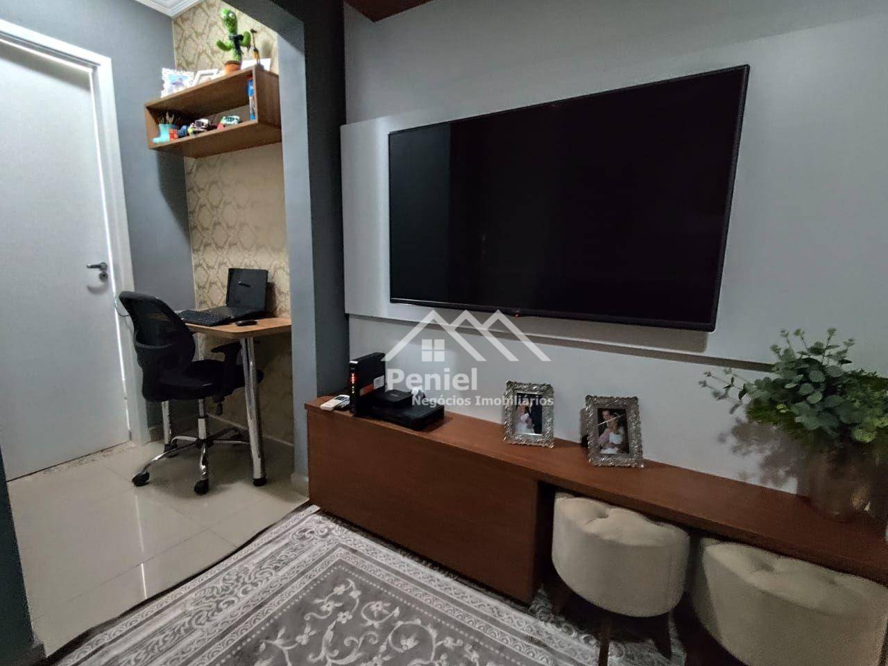 Apartamento à venda com 2 quartos, 99m² - Foto 3