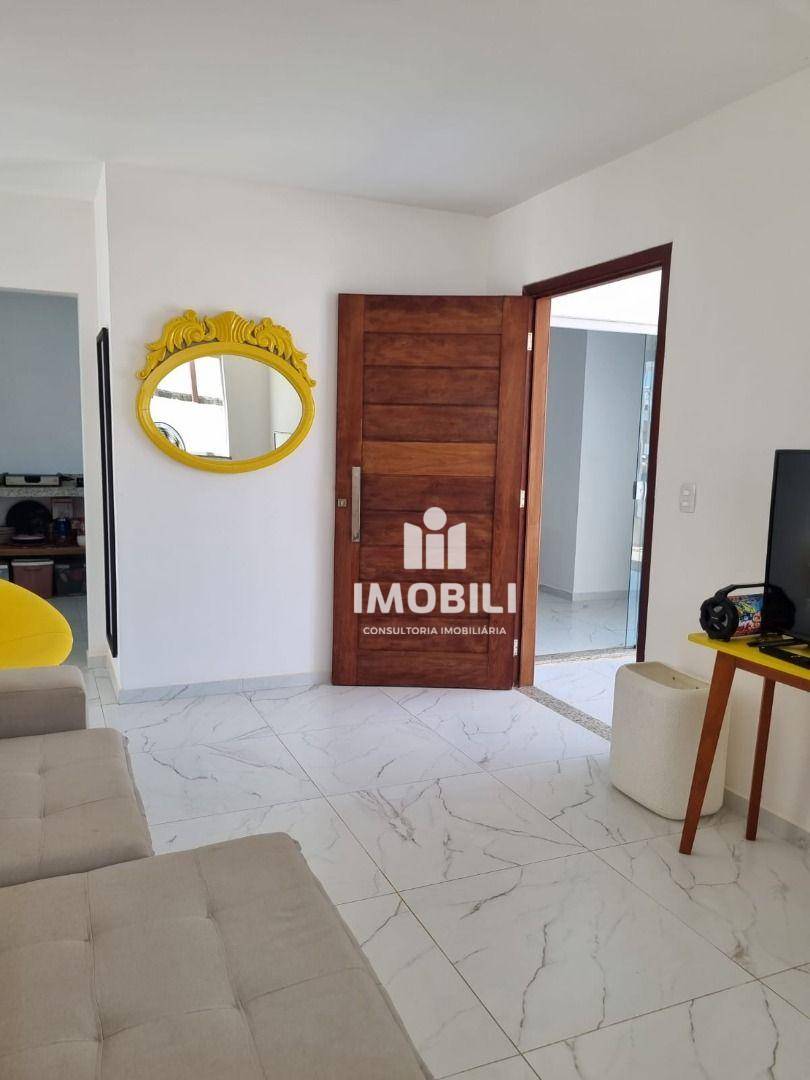Casa de Condomínio à venda com 3 quartos, 118m² - Foto 12