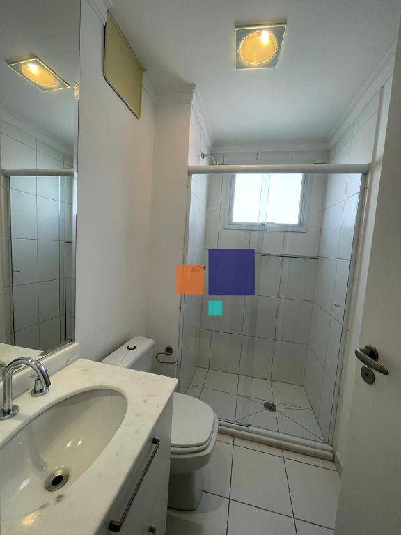 Apartamento para alugar com 4 quartos, 182m² - Foto 42