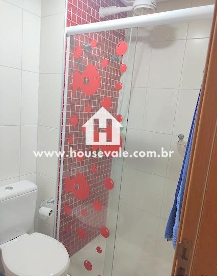 Apartamento à venda com 3 quartos, 83m² - Foto 34