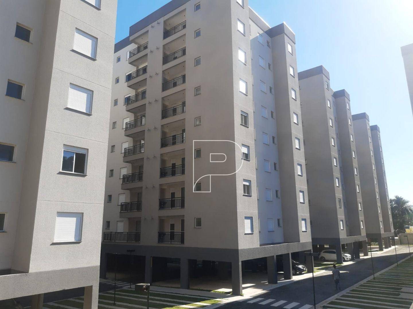 Apartamento à venda com 2 quartos, 56m² - Foto 40