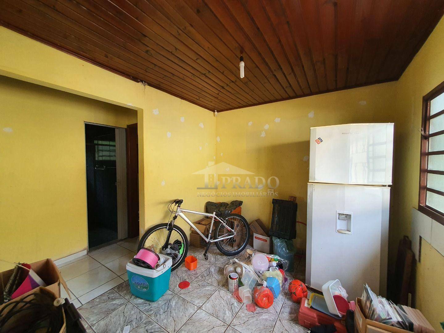 Chácara à venda com 4 quartos, 265m² - Foto 20