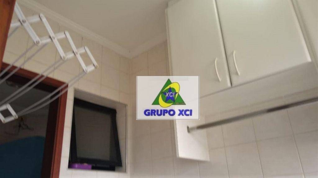 Apartamento à venda com 3 quartos, 115m² - Foto 19