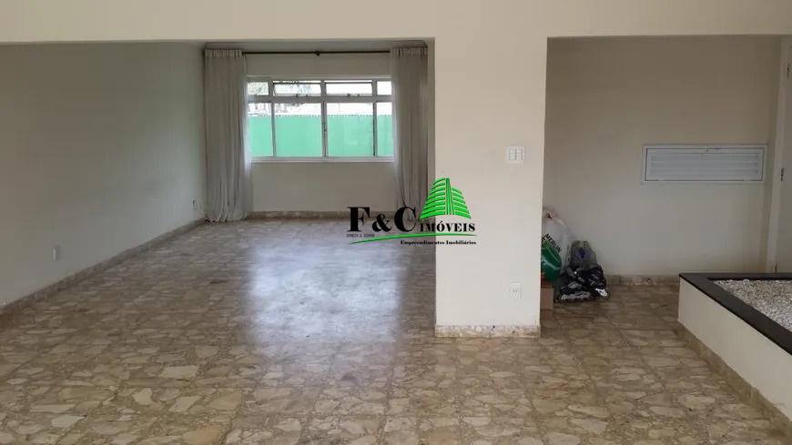 Apartamento à venda com 4 quartos, 330m² - Foto 3