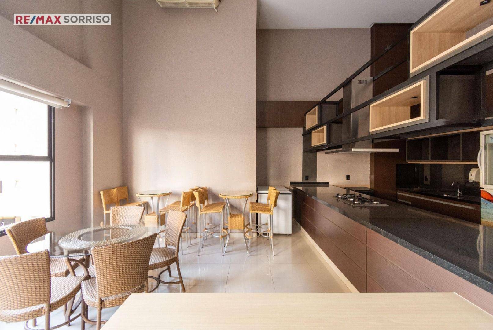 Apartamento à venda com 3 quartos, 87m² - Foto 30