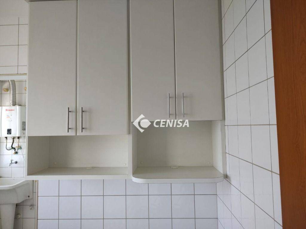 Apartamento à venda com 3 quartos, 144m² - Foto 8