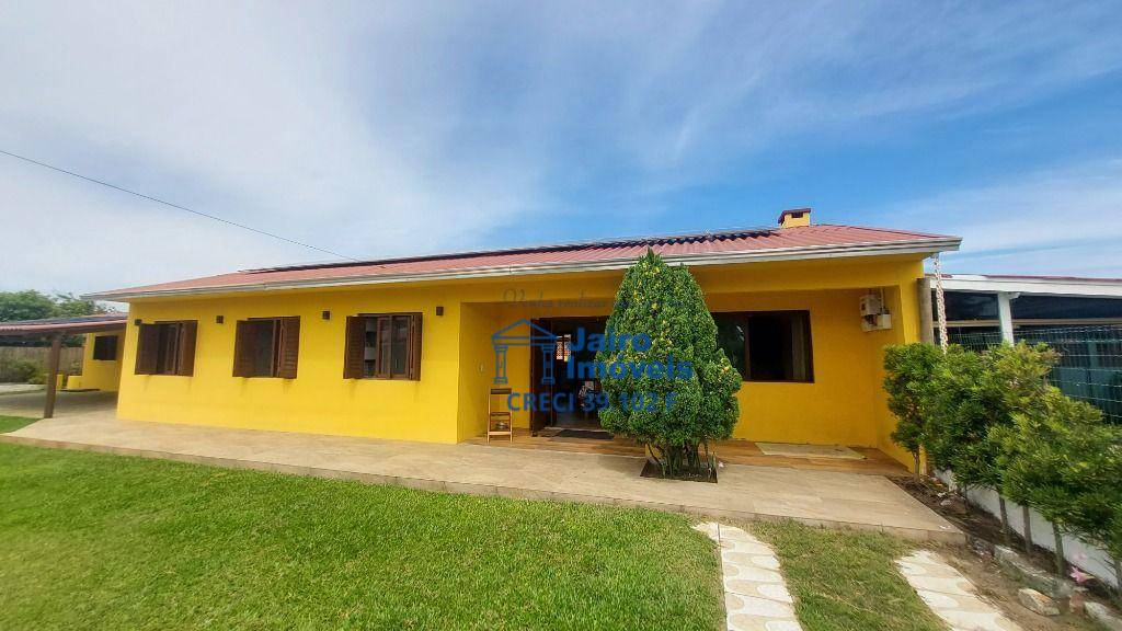 Casa, 4 quartos, 230 m² - Foto 4