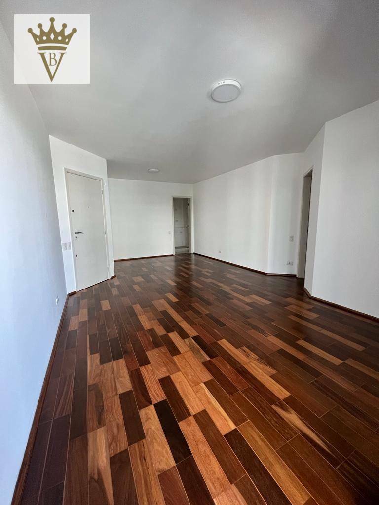 Apartamento à venda com 3 quartos, 100m² - Foto 4