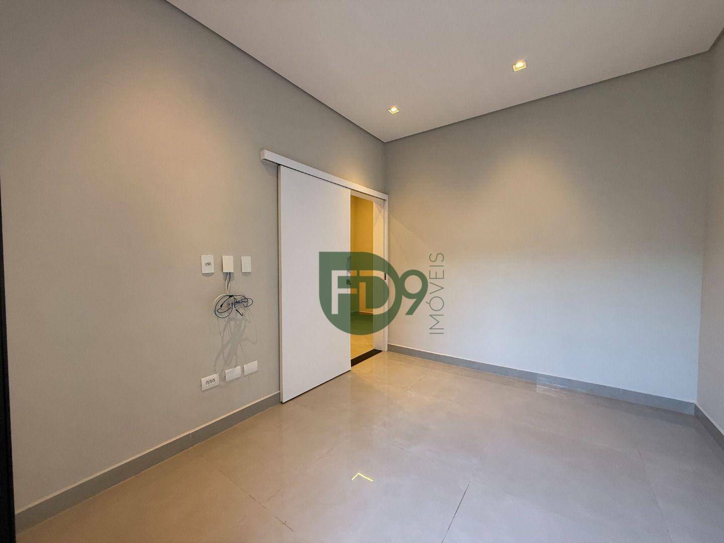 Casa de Condomínio à venda com 3 quartos, 197m² - Foto 19