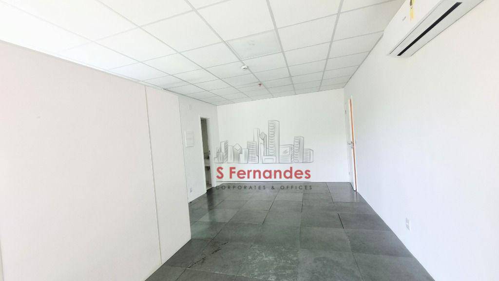 Conjunto Comercial-Sala à venda e aluguel, 44m² - Foto 17