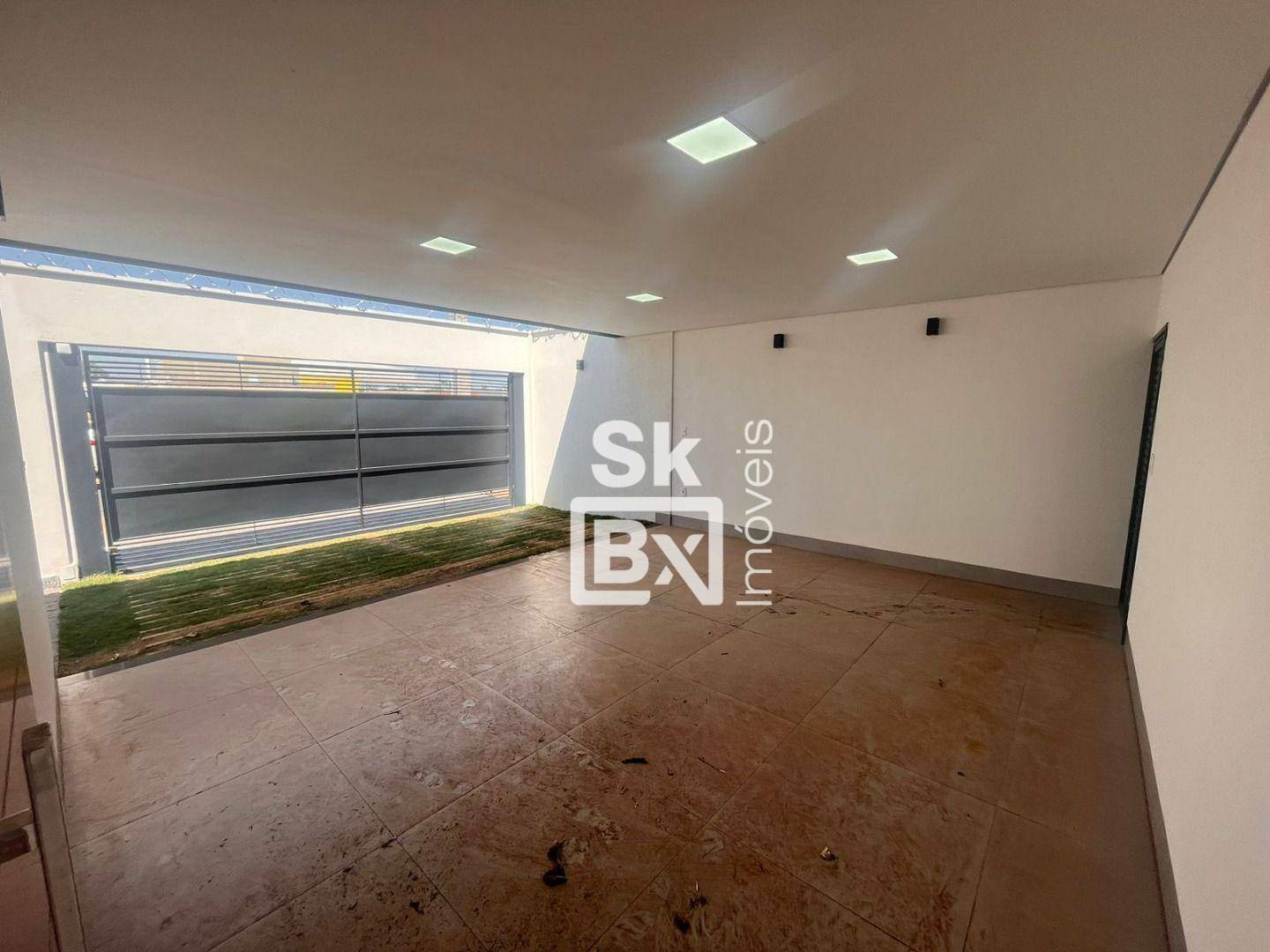 Casa, 3 quartos, 149 m² - Foto 2