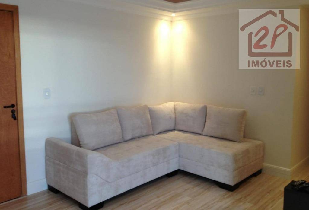 Apartamento à venda com 2 quartos, 63m² - Foto 5