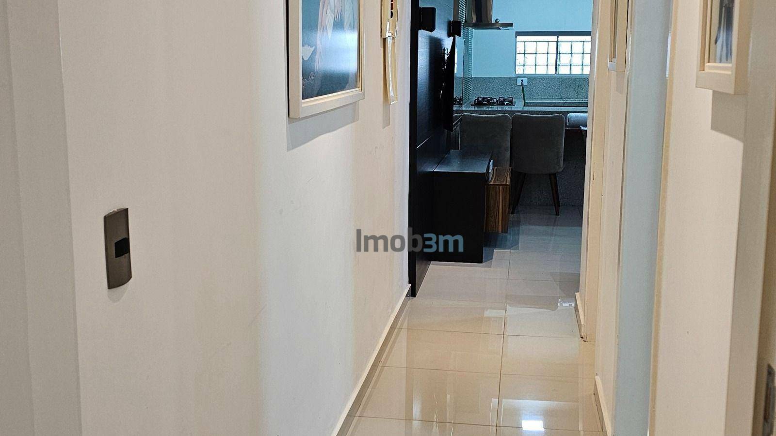 Casa à venda com 2 quartos, 125m² - Foto 6