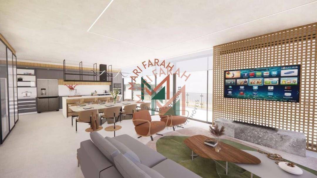 Casa de Condomínio à venda com 4 quartos, 686m² - Foto 24