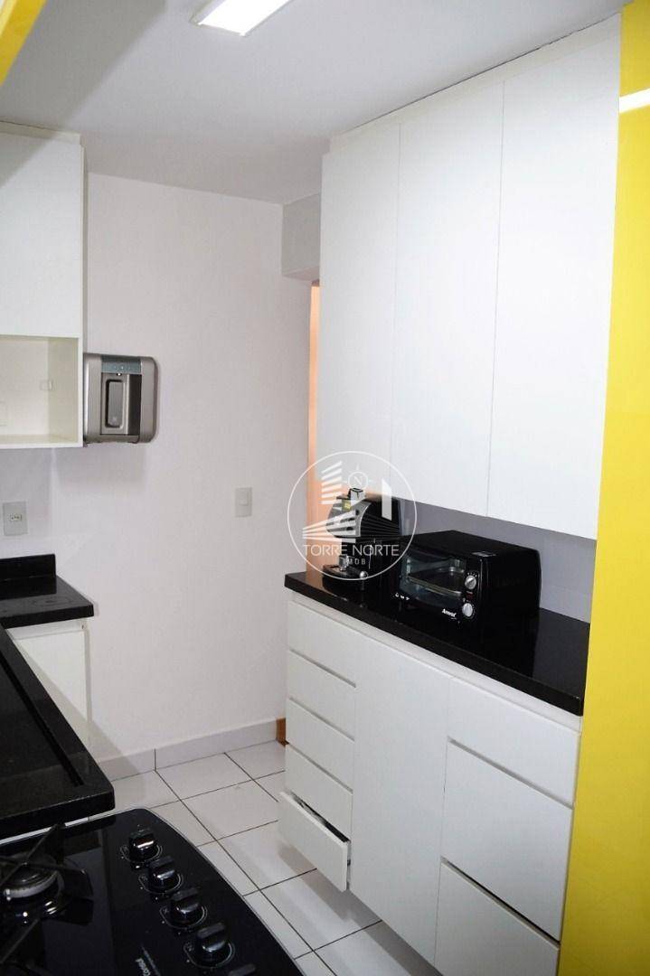 Apartamento à venda com 3 quartos, 78m² - Foto 14