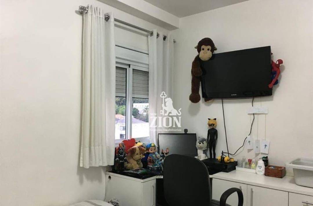 Apartamento à venda com 2 quartos, 72m² - Foto 4