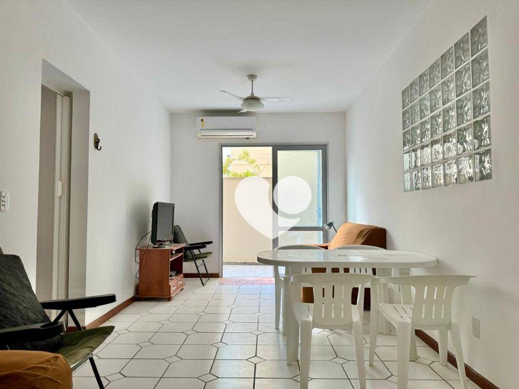 Apartamento à venda com 2 quartos, 90m² - Foto 3