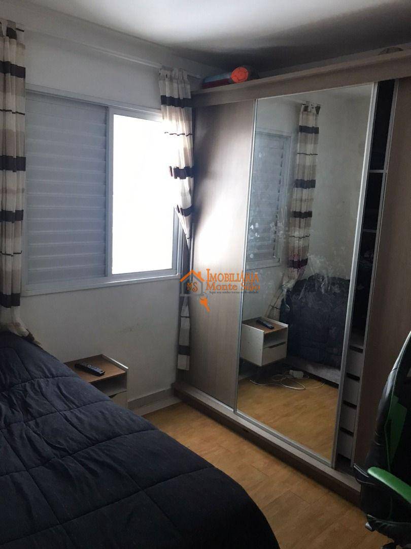 Apartamento à venda com 3 quartos, 69m² - Foto 12