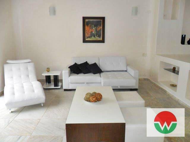 Casa de Condomínio à venda com 4 quartos, 542m² - Foto 18