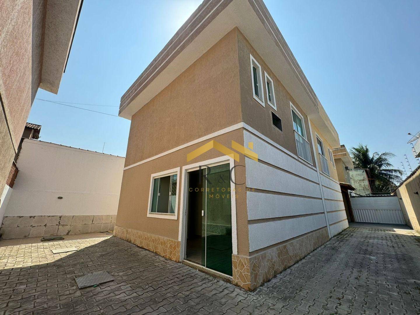 Casa à venda com 2 quartos, 115m² - Foto 1