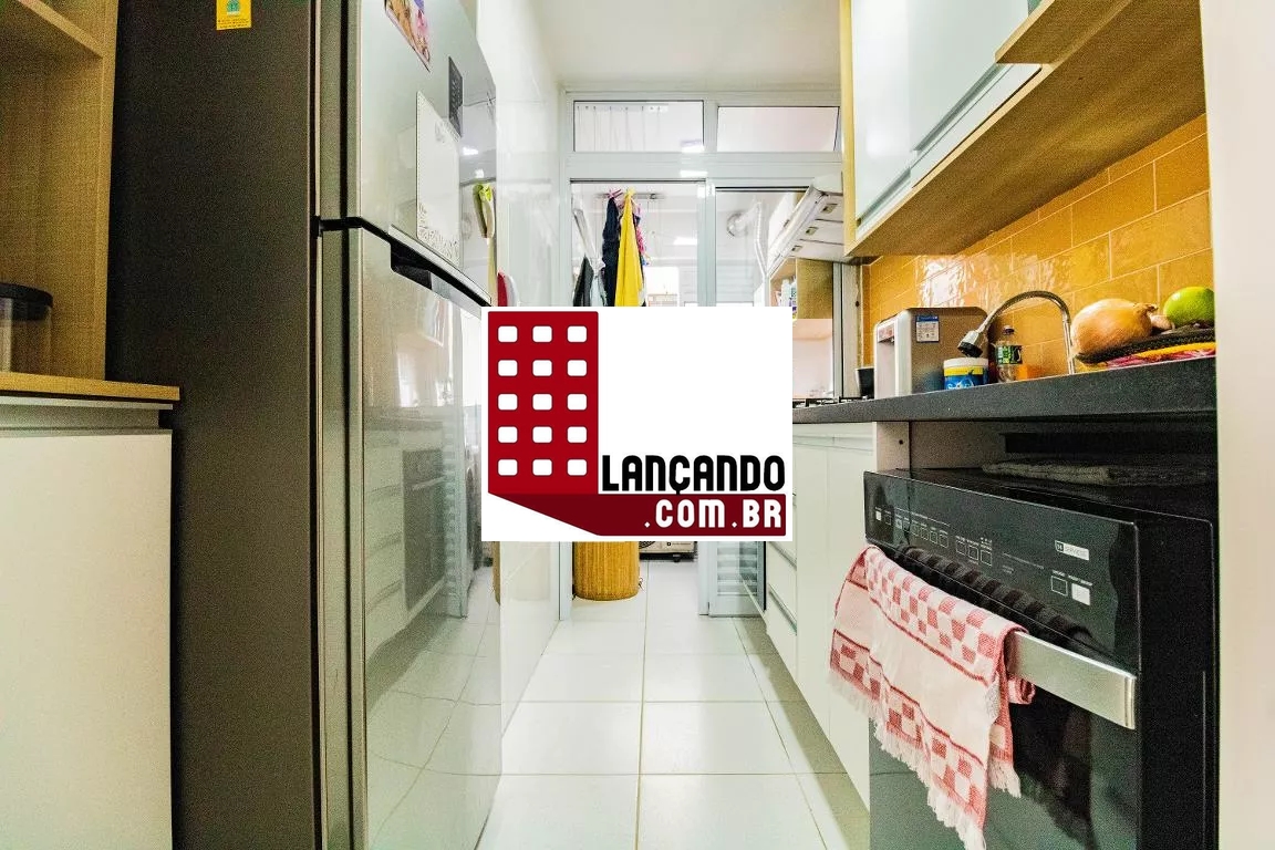 Apartamento à venda com 2 quartos, 61m² - Foto 13