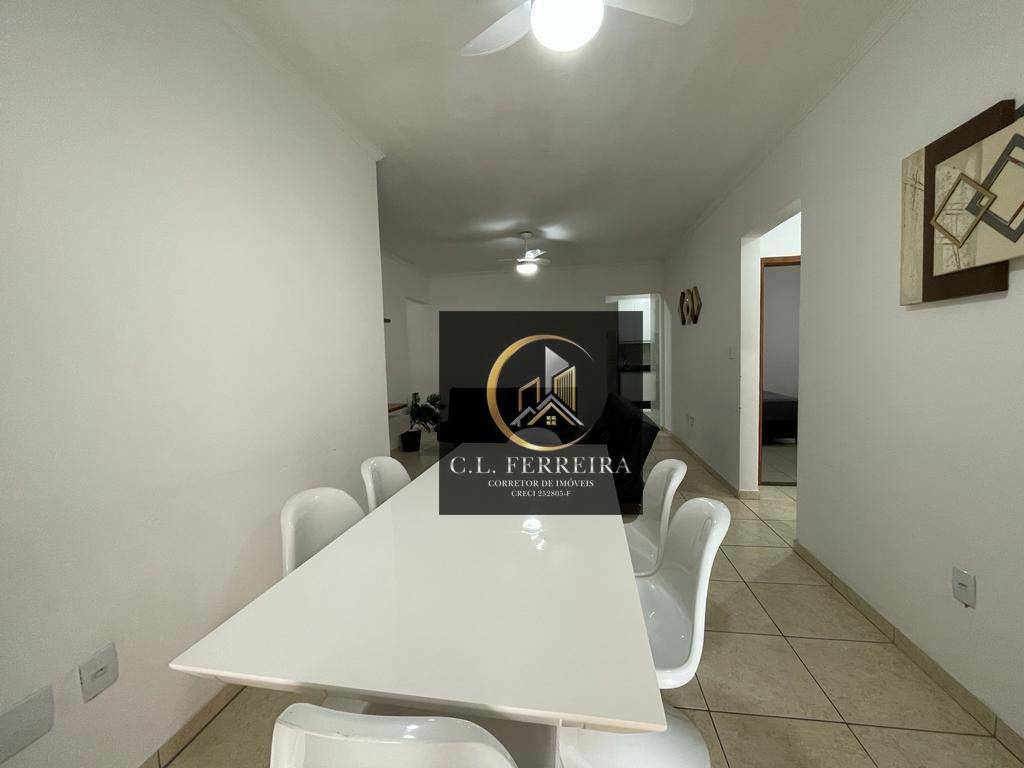 Apartamento à venda com 2 quartos, 102m² - Foto 4