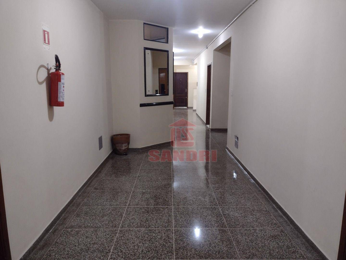 Sala-Conjunto, 43 m² - Foto 5