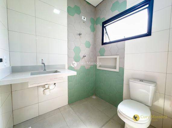 Casa de Condomínio à venda com 3 quartos, 120m² - Foto 11