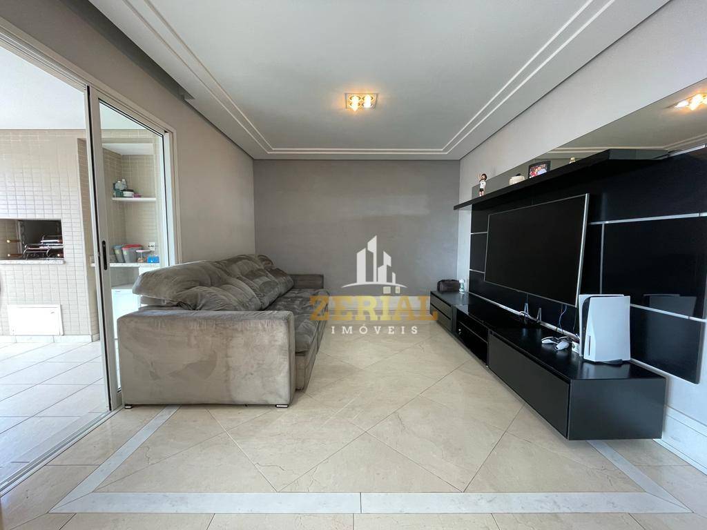 Apartamento à venda com 4 quartos, 261m² - Foto 5