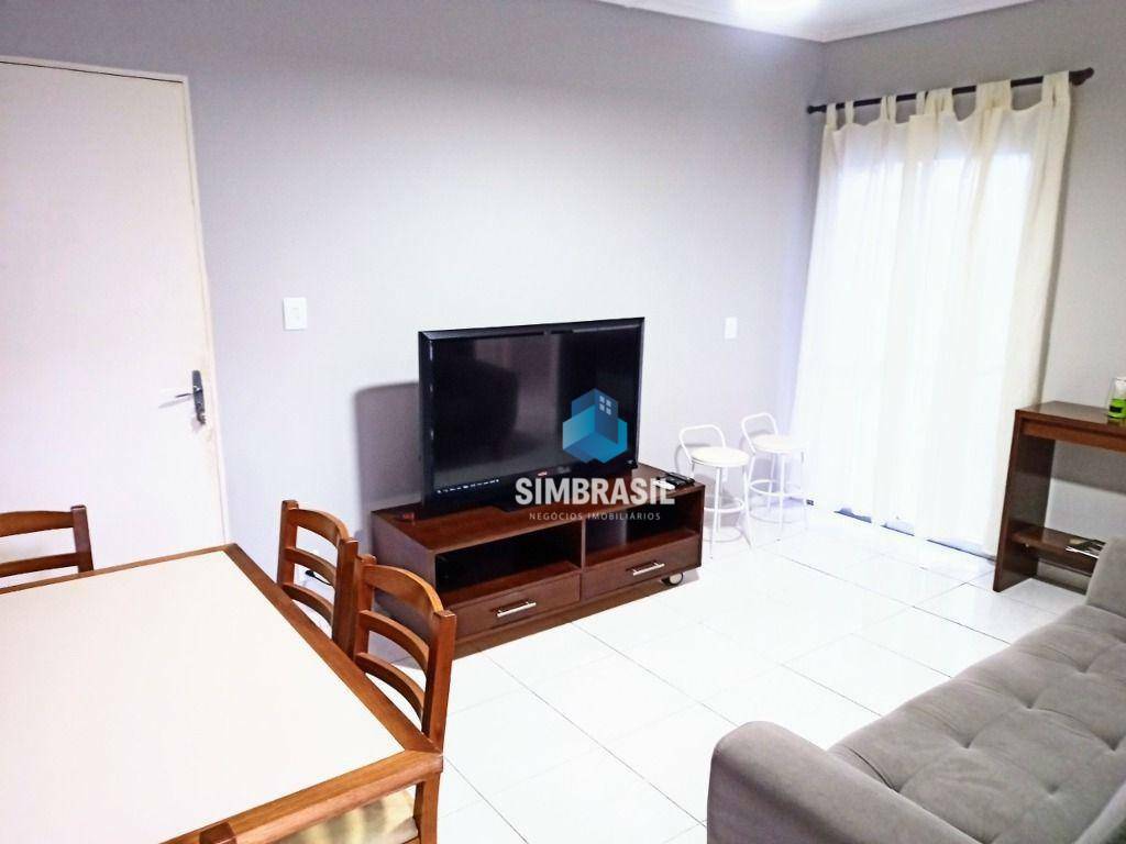 Apartamento à venda com 2 quartos, 60m² - Foto 3