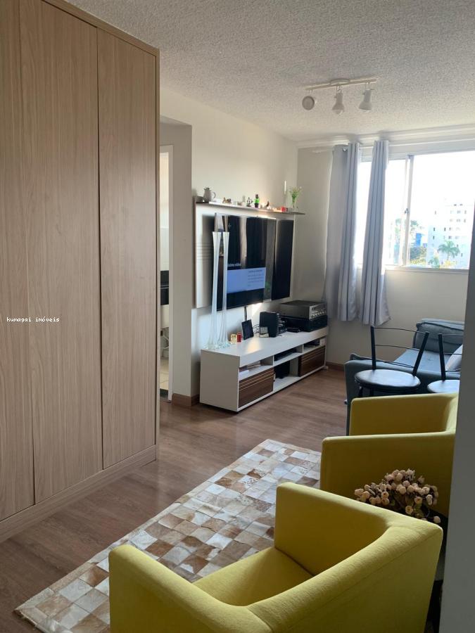 Apartamento à venda com 2 quartos, 48m² - Foto 9