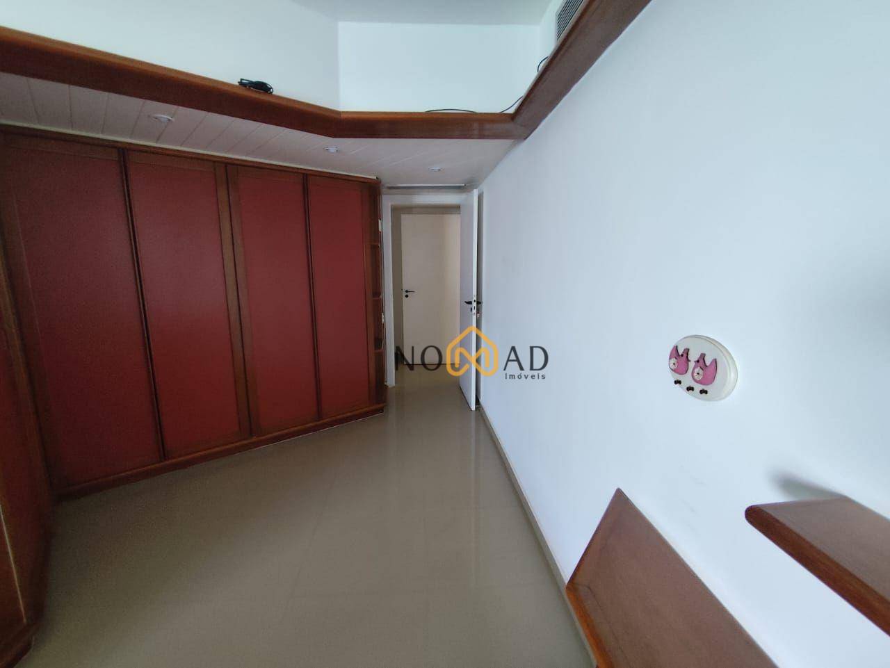 Apartamento à venda com 5 quartos, 360m² - Foto 43