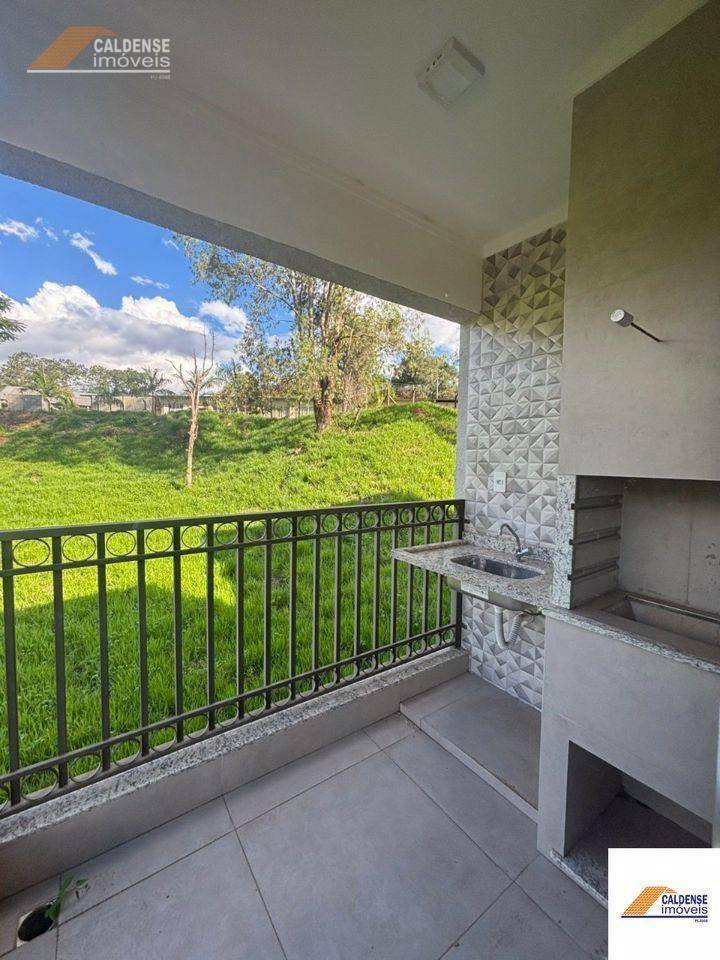 Apartamento, 2 quartos, 65 m² - Foto 5