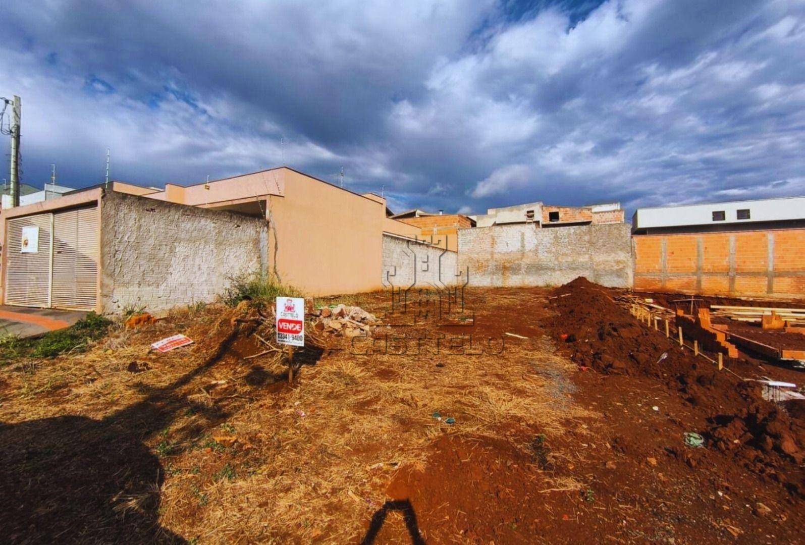 Terreno, 250 m² - Foto 1