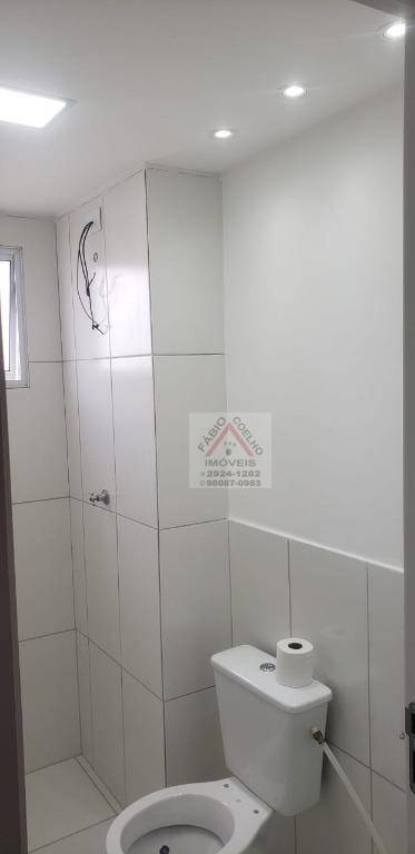 Apartamento à venda com 2 quartos, 56m² - Foto 15