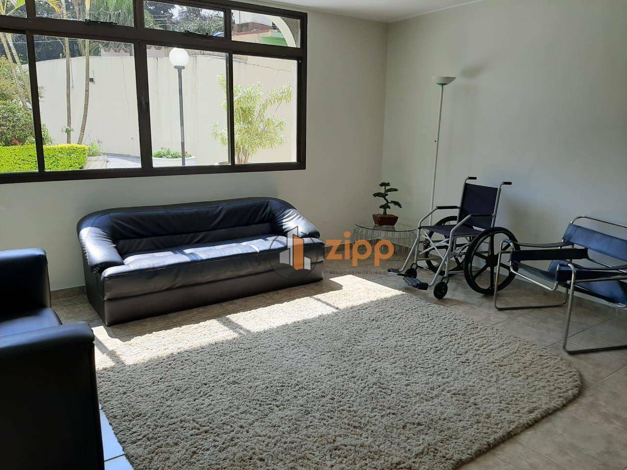 Apartamento à venda com 4 quartos, 157m² - Foto 12