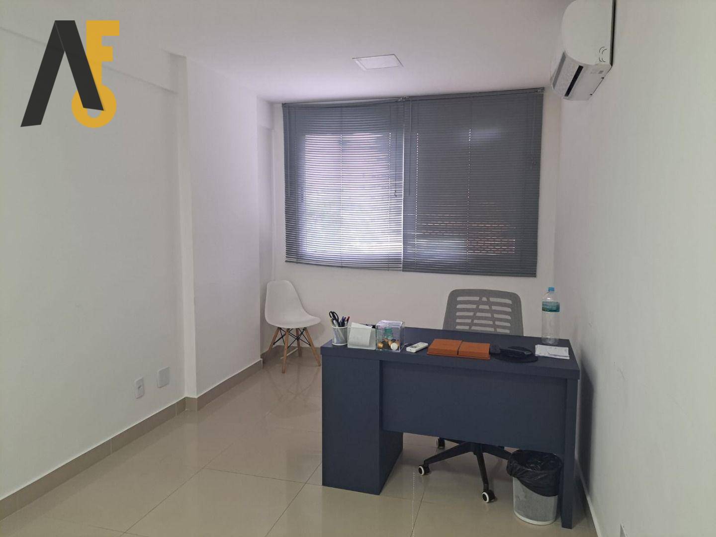 Conjunto Comercial-Sala à venda, 21m² - Foto 6