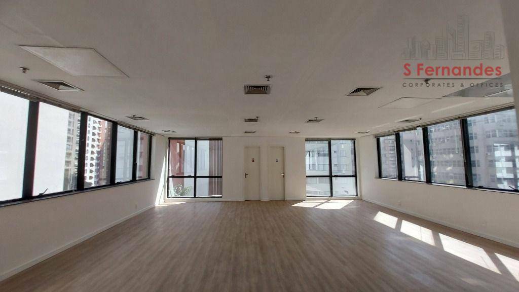 Conjunto Comercial-Sala para alugar, 160m² - Foto 8