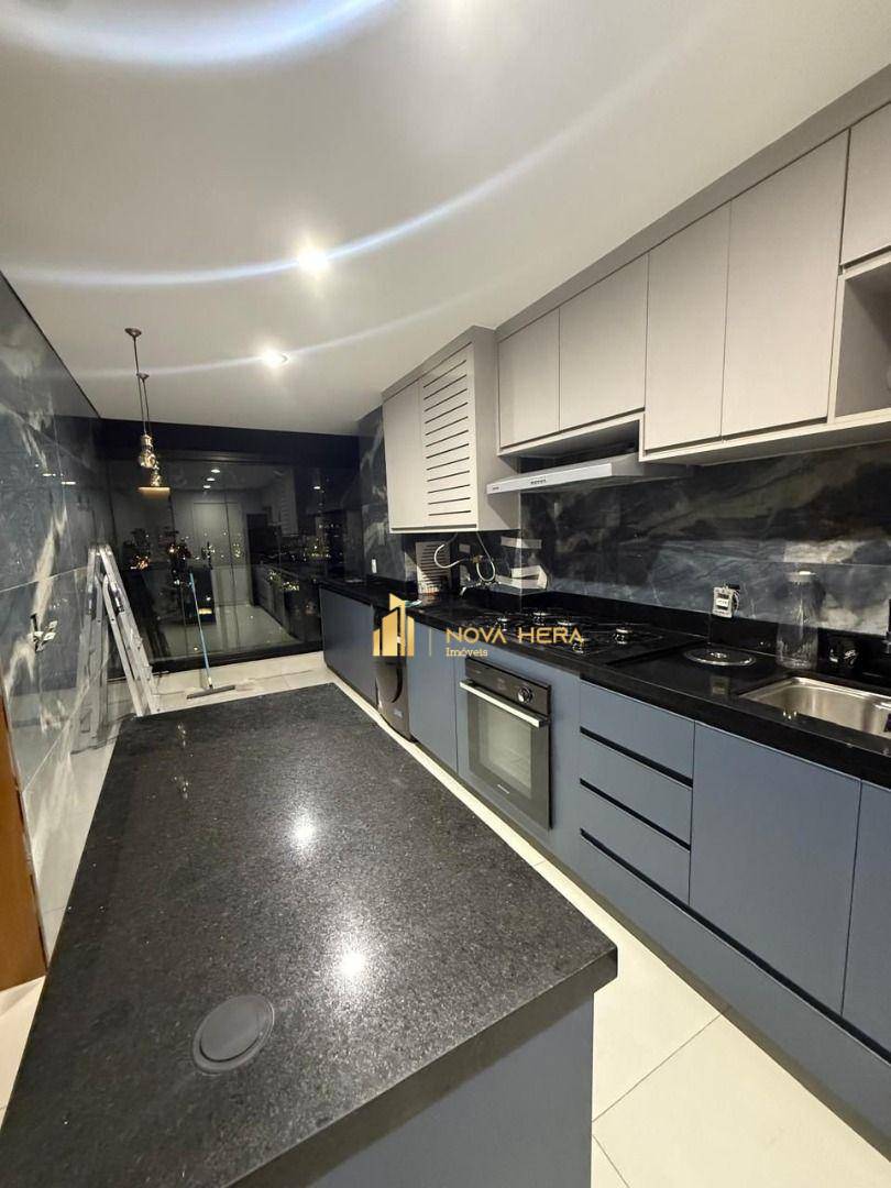 Apartamento, 2 quartos, 53 m² - Foto 3