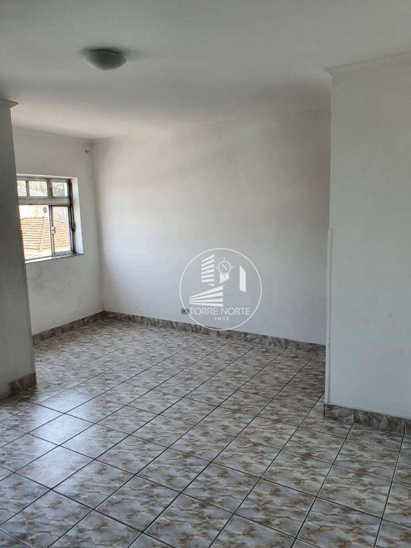 Apartamento à venda com 2 quartos, 90m² - Foto 4