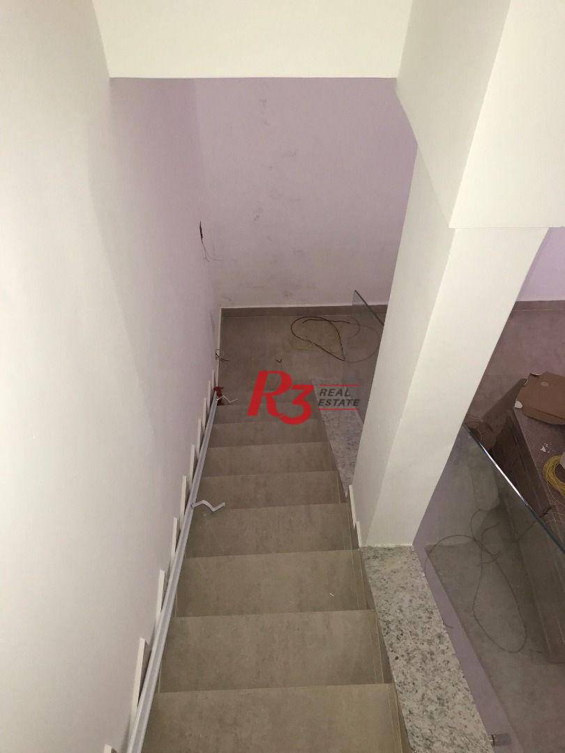 Sobrado à venda com 2 quartos, 90m² - Foto 9