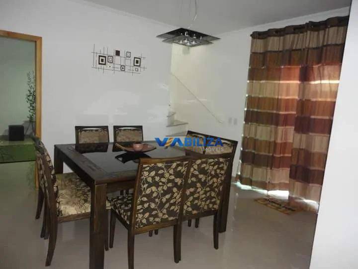 Sobrado à venda com 3 quartos, 165m² - Foto 11