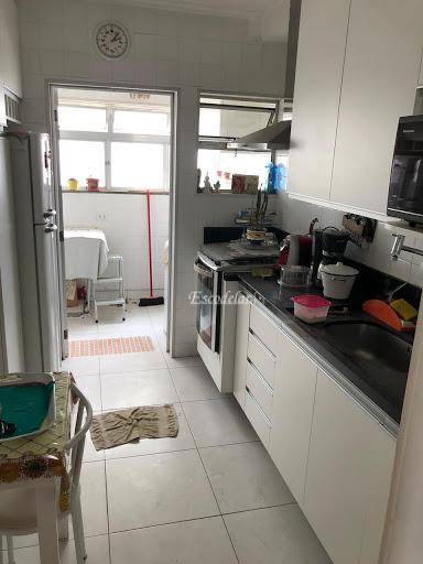 Apartamento à venda com 3 quartos, 78m² - Foto 2