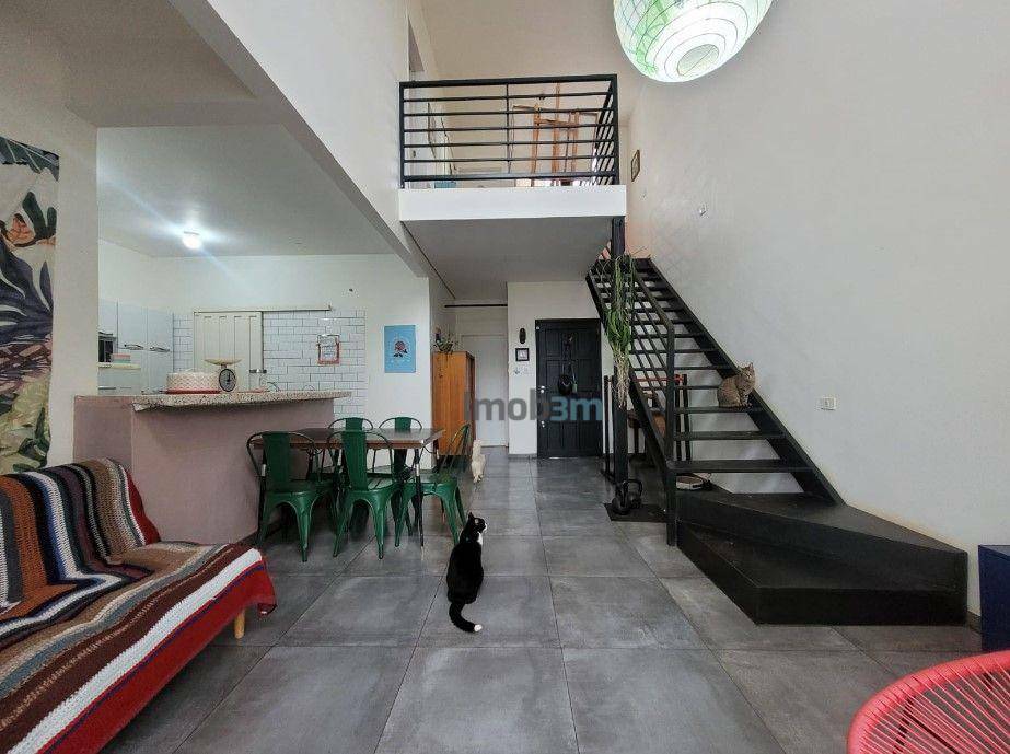 Sobrado, 2 quartos, 80 m² - Foto 2