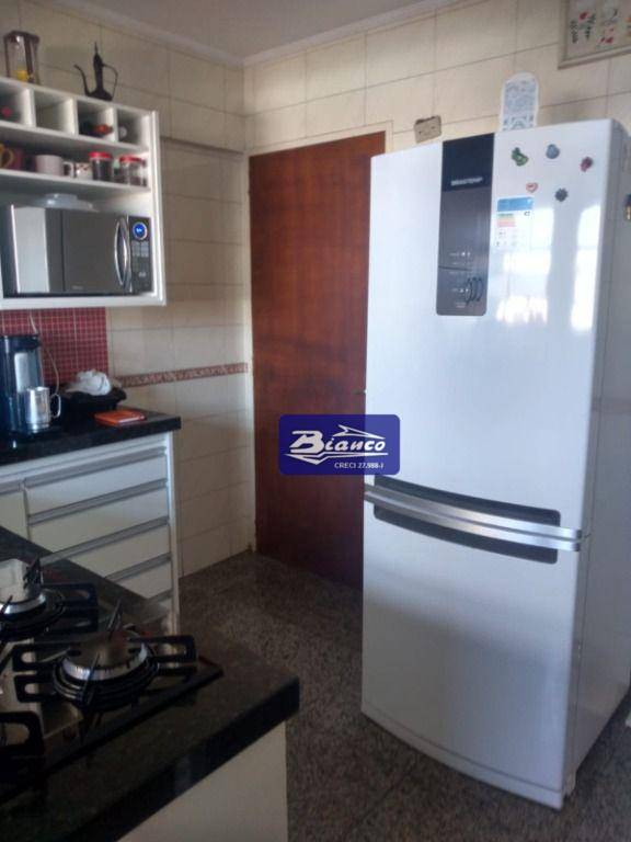 Apartamento à venda com 3 quartos, 97m² - Foto 5