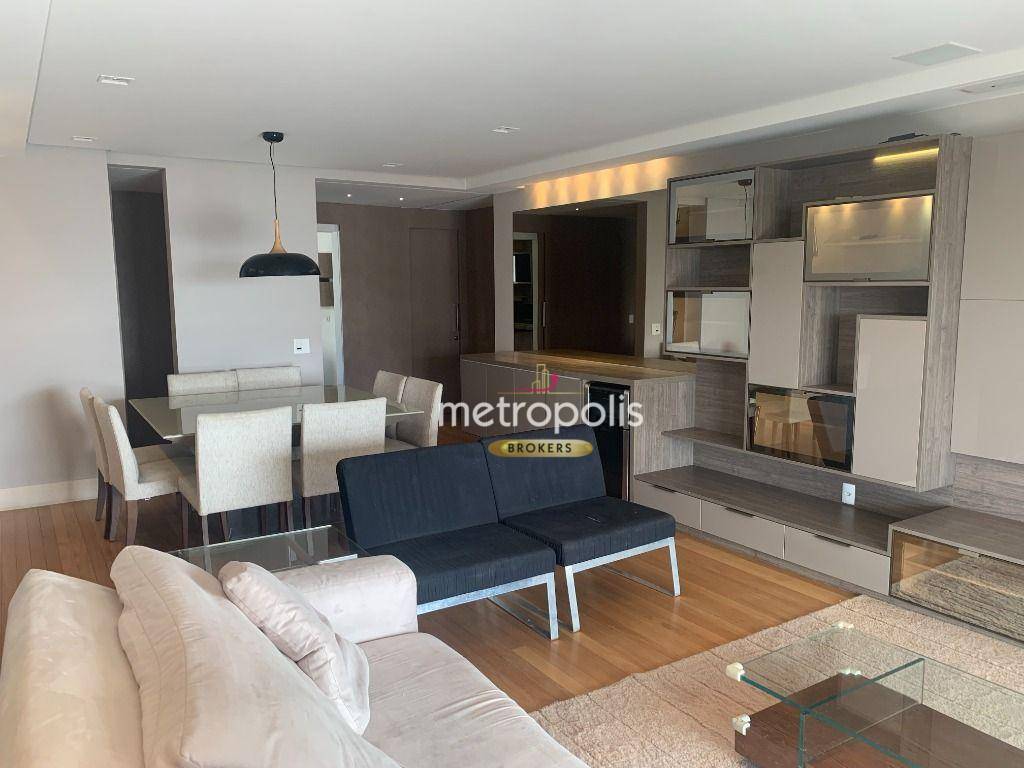 Apartamento à venda com 3 quartos, 159m² - Foto 12