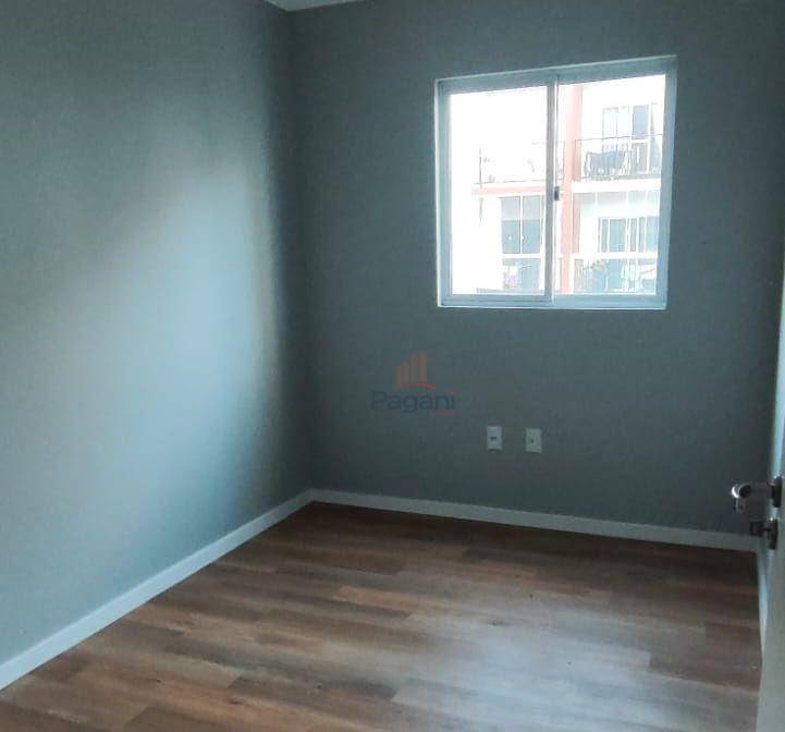 Apartamento, 2 quartos, 55 m² - Foto 20